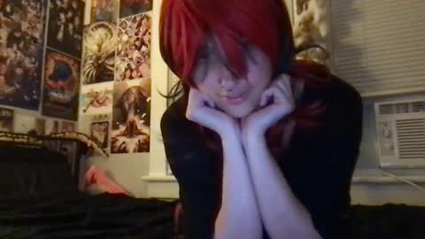 msbelladonna online show from 06/28/26, 08:31