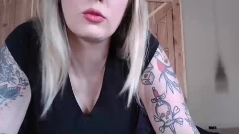 MsBigTits online show from 02/02/26, 05:44