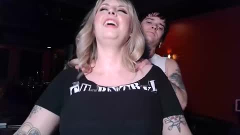 MsBigTits online show from 03/16/26, 03:34