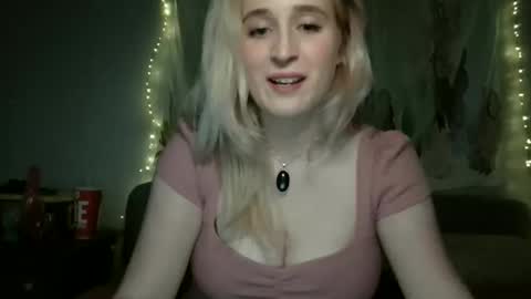 msclairewhatever online show from 10/20/25, 10:32