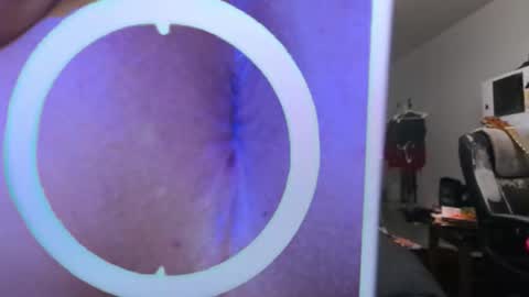 Cunty Luxxe online show from 10/12/25, 12:37