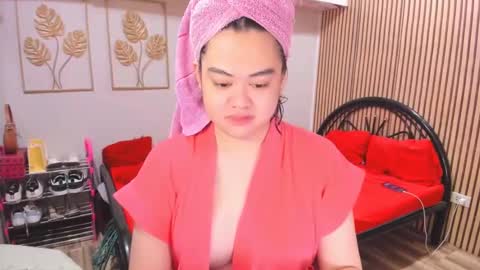 CINDY MIRANDA online show from 01/21/25, 04:21