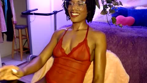 CocoSage online show from 11/28/25, 01:52