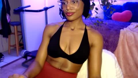 CocoSage online show from 01/08/26, 12:24