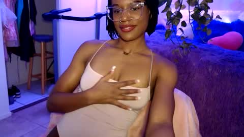 CocoSage online show from 01/09/26, 11:06