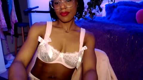 CocoSage online show from 02/14/26, 04:37