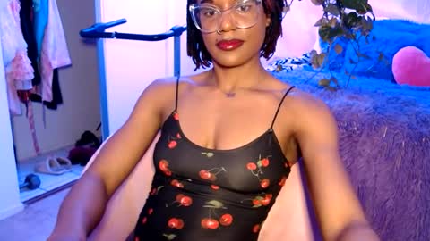 CocoSage online show from 03/04/26, 06:41