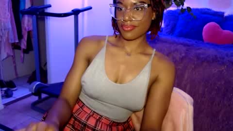 CocoSage online show from 03/24/26, 05:45