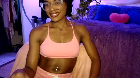 CocoSage online show from 06/17/26, 05:43