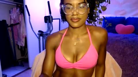CocoSage online show from 07/20/26, 02:59