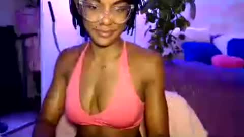 CocoSage online show from 08/03/26, 09:07