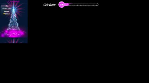 Jossie online show from 12/07/24, 02:31