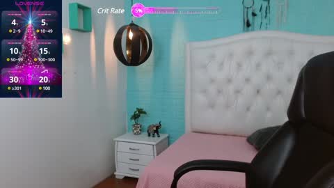 Jossie online show from 12/10/24, 02:27