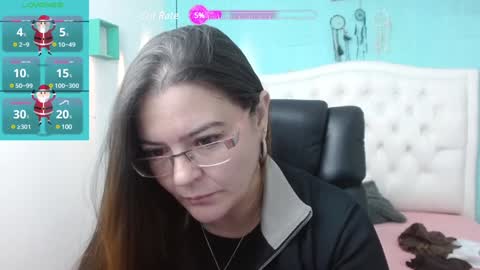 Jossie online show from 12/13/24, 11:28