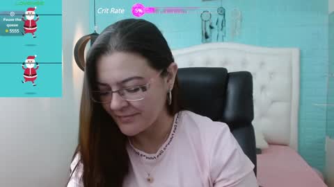 Jossie online show from 12/15/24, 02:30