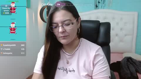 Jossie online show from 12/15/24, 09:45