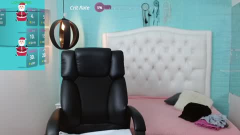 Jossie online show from 12/21/24, 01:58