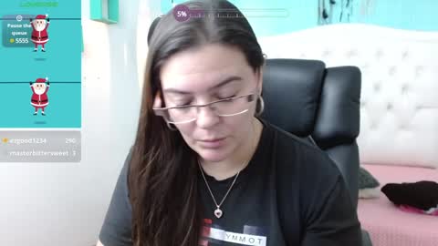 Jossie online show from 12/22/24, 05:34