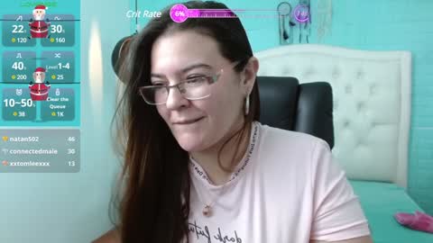 Jossie online show from 01/07/25, 05:54