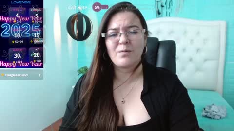 Jossie online show from 01/09/25, 06:06