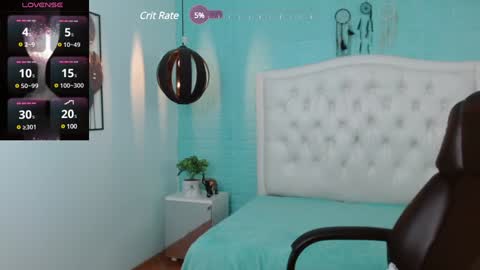 Jossie online show from 01/10/25, 02:35