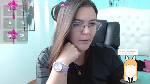 Jossie online show from 01/10/25, 08:40