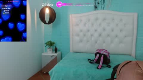 Jossie online show from 01/16/25, 02:30