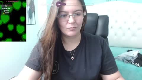 Jossie online show from 01/16/25, 05:32