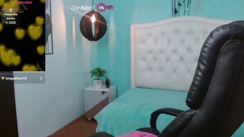 Jossie online show from 01/18/25, 02:25