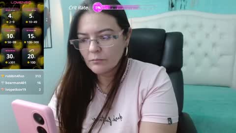 Jossie online show from 01/18/25, 08:41