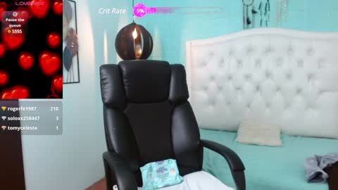 Jossie online show from 01/24/25, 09:17