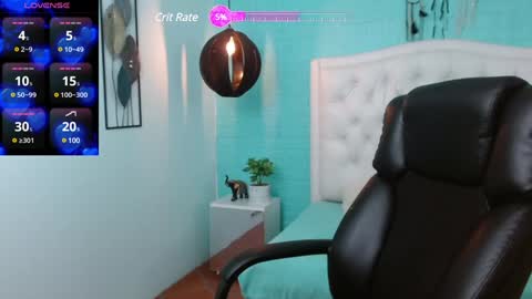 Jossie online show from 01/25/25, 03:19