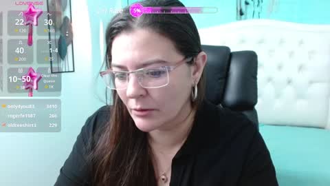 Jossie online show from 01/26/25, 08:57