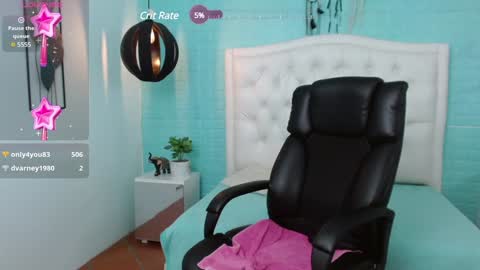 Jossie online show from 01/27/25, 06:30