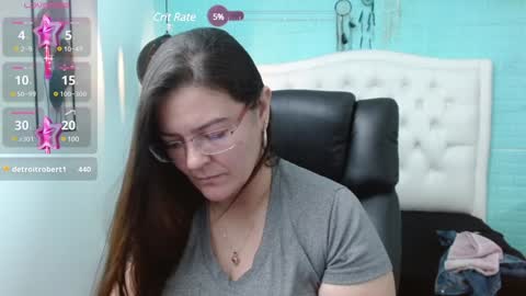 Jossie online show from 01/28/25, 06:16