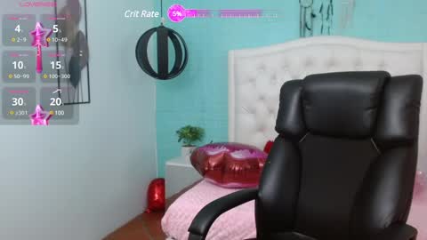 Jossie online show from 02/25/25, 02:25