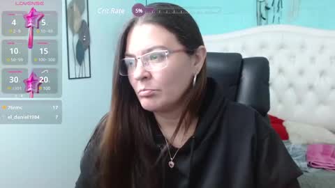 Jossie online show from 02/28/25, 05:59