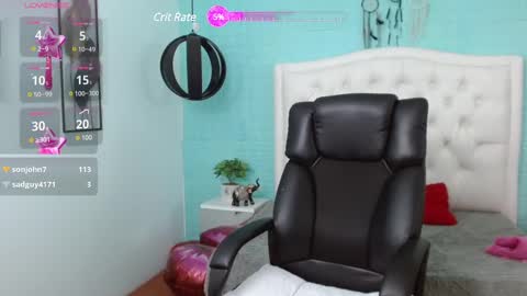 Jossie online show from 03/01/25, 06:35