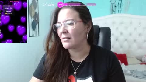 Jossie online show from 03/08/25, 03:50