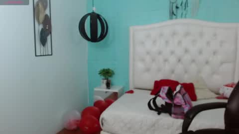 Jossie online show from 03/09/25, 02:29