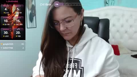 Jossie online show from 03/11/25, 05:49