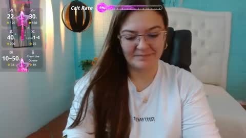 Jossie online show from 09/13/25, 06:35