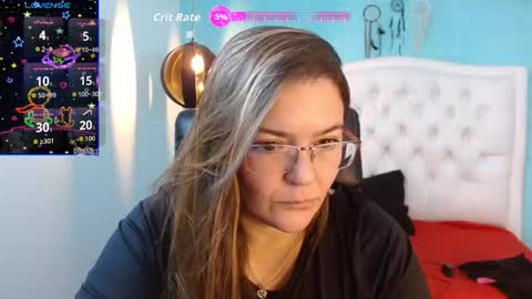 Jossie online show from 10/08/25, 03:37