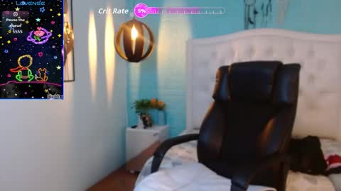 Jossie online show from 10/17/25, 03:53