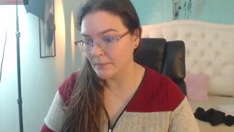 Jossie online show from 06/20/26, 03:42