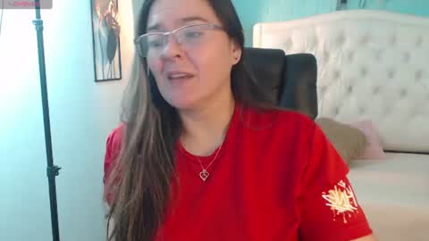 Jossie online show from 07/10/26, 03:55
