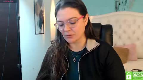 Jossie online show from 08/01/26, 03:28