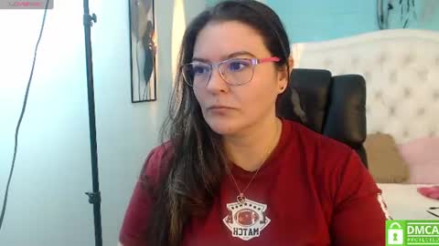 Jossie online show from 08/04/26, 02:26