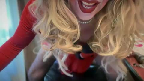 mskarentoy online show from 06/21/26, 08:55