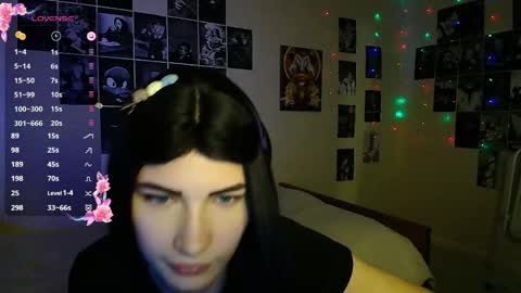 Noora Saetr online show from 09/14/25, 09:14